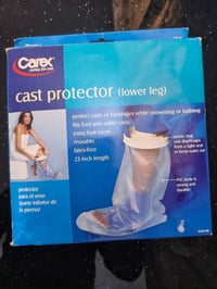 واقي جبيرة • Carex • ٦٠سم