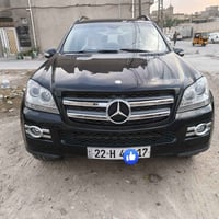 GL450 سبعة راكب موديل 2009 وارد خليجي فول مواصفات تبريد خمس قطع سلايت ...