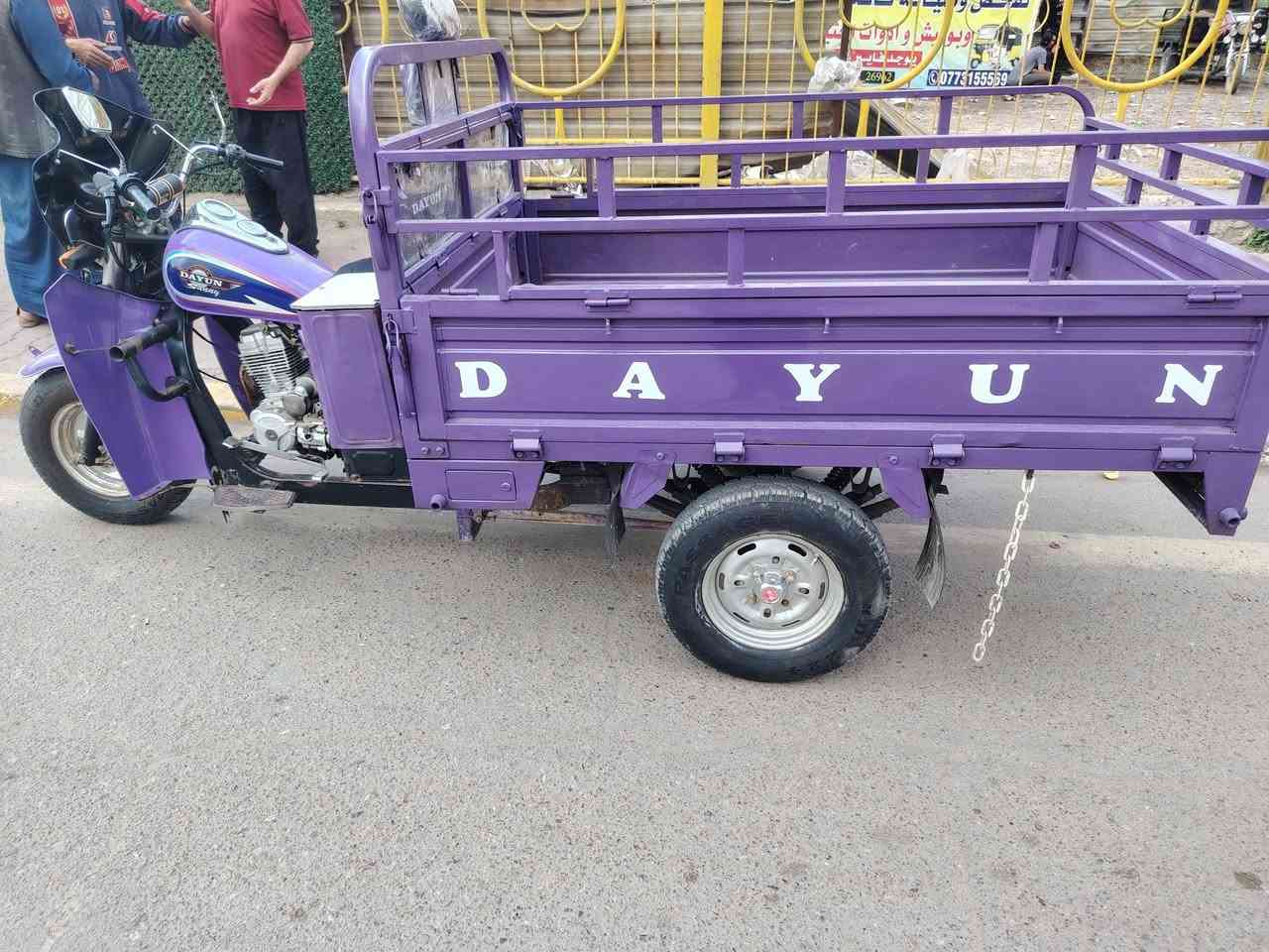 ستوتة دايوان موديل 21
السعر    مليون وست مئة 
العنوان الشعلة  جسر الشعب
رقم الموبايل ***********
