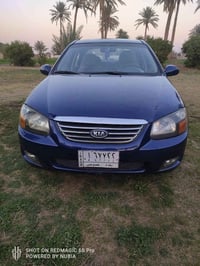 سبكترا ٢٠٠٧ بغداد محرك كير ممتاز حدادية جديدة تبريد ممتاز  السعر ٧٤ بي...