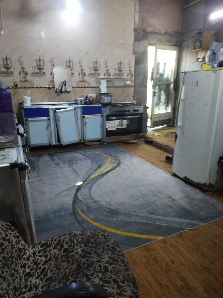 سلام عليكم
🏠 للبيع بيت بحي العسكري
مقابل كرفانات  جهت العسكري 
💰 السعر: 25 مليون بيه مجال
مساحه 100 متر بلديه 
***********
