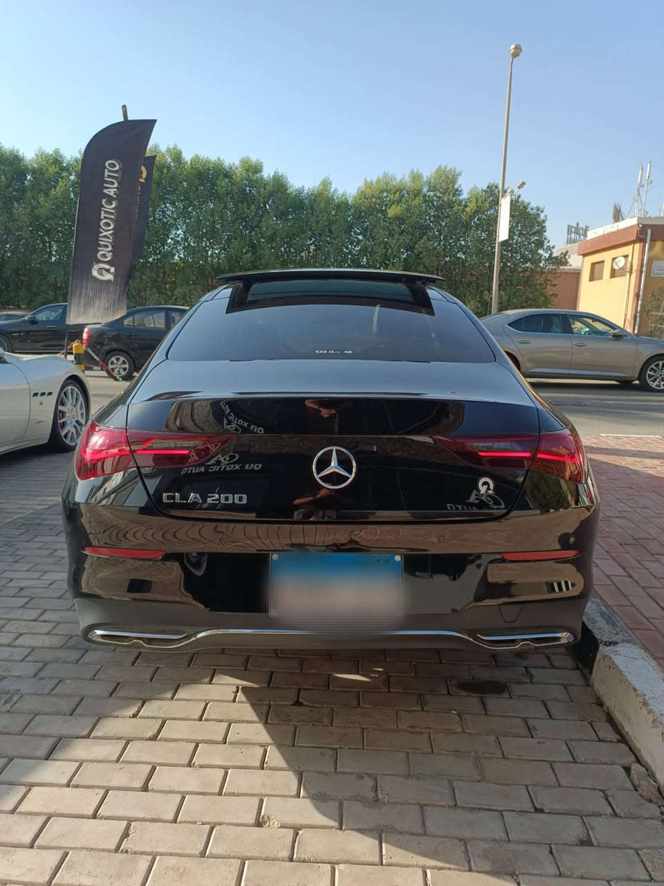 Cla 200
Wakel
كراسى كهرباء
بانورما
All fabreica
2026 القاهرة, مصر


**إذا كنت صاحب هذا الإعلان وتريد حذفه لأي سبب، رجاءا أرسل رسالة إلى الدعم الفني**