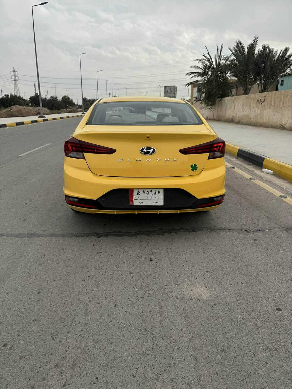 سلام عليكم النتره 2020 وارد بيها منضومه غاز كير ايتي بعده بالضمان مكينه مامفتوحه مكفولات سياره بدون ظرر فقط تبديل ٣ قطع  لغود شواصي مكفولات سياره جاهزه سنويه ما نافذه تحويل مباشر راعيهه جاري سعرهه ١١٩ وبيهه مجال بسيط مكاني واسط العزيزيه للستفسار ***********
