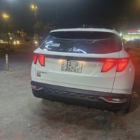 توسان ٢٠٢٤ • زيرو ١٢ الف • كفالة عامة