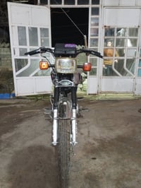 موديل 2023 • ما مضروب • خمسة كير