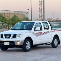 نيسان • نافارا • نيسان نافارا • سيارة نيسان • بيك اب • بيك أب نيسان • ...
