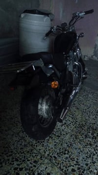 ستد 400 • ترايك • اشارة يسار