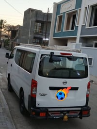 نيسان رقم بغداد للبيع سبيايه درع دوشمة تخم تاير تفاصيل خاص سيارة باسمي...