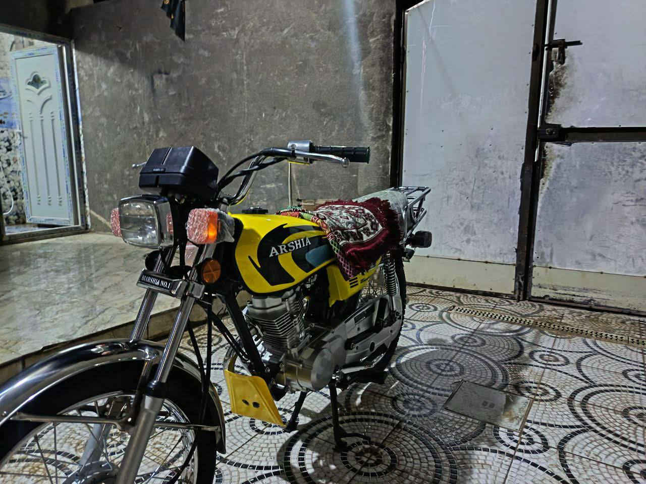 السلام عليكم دراجه 🚨🚨🚨🚨🚨
اربعه كير للبيع اوراق سكنر موديل 2026 🌟🌟سعر 675وبيه مجال🌟🌟 دراجة نضيفة وناشفة ما ناقصة شي شوفت عينك💥💥 مكاني كربلاء الامن الداخلي 💥💥اتصل وبيك خير ودلل رقمي هذا وبي واتساب ***********🚨🚨🚨🚨🚨
