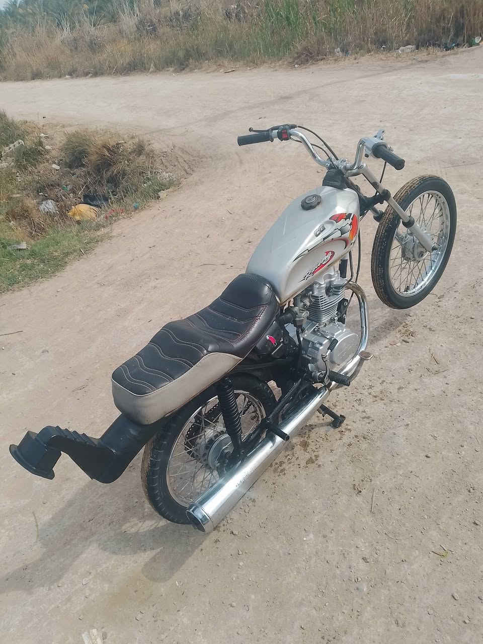 سلام عليكم دراجه اربعه كير تعمير 25مامفتوحه المكينه دراجه طيران مكاني كربلاء رقمي ***********
مامتواجد فيس
