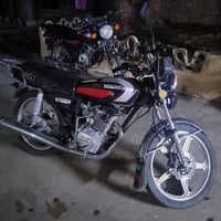 موتوسيكل • مجل