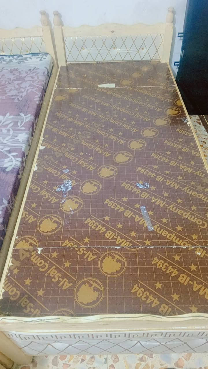 سراير عدد 3كلش نضيفات مكان مدينه الصدر الواحده 35


**إذا كنت صاحب هذا الإعلان وتريد حذفه لأي سبب، رجاءا أرسل رسالة إلى الدعم الفني**