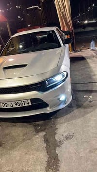 واردها دعاميه الاماميه فقط محرك 3.6  مكفول  كير مكفول  تبريد قطعتين ام...