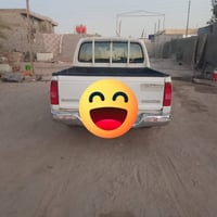 مازدا B2200 • ٢٠٠٥ • رقم ميسان