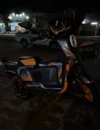x900 • 2000W • بطاريات الولي