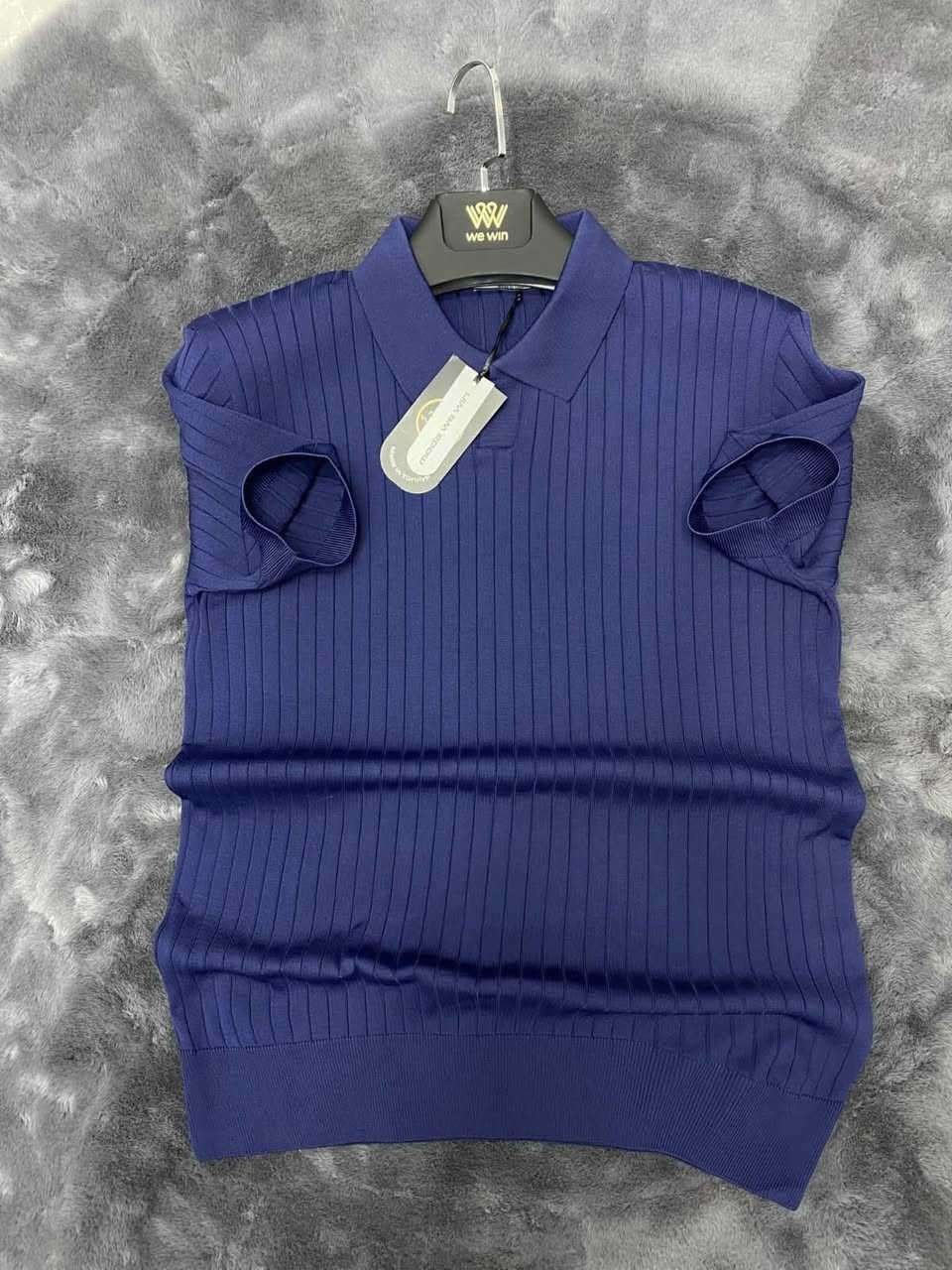 كميه 2500 قطعه
بليامين تريكو 
مقاسات s.m.l.xl.xxl
905373269871
السعر 4$ 
رجالي يا جبار يارب الله يهني صاحب النصيب 🔥🌹


**إذا كنت صاحب هذا الإعلان وتريد حذفه لأي سبب، رجاءا أرسل رسالة إلى الدعم الفني**