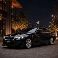 BMW 330i • بي إم دبليو 330i • بي إم دبليو 2025 • BMW وارد امريكي • بي ...