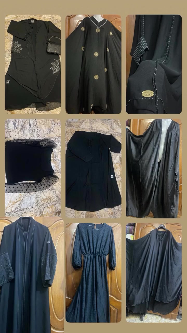 بضاعة كويتيه ولا غلطه تخفيضات عبي راس متوفره كويتي جبب بشتات ب 5 الاف قطع اخيره


**إذا كنت صاحب هذا الإعلان وتريد حذفه لأي سبب، رجاءا أرسل رسالة إلى الدعم الفني**