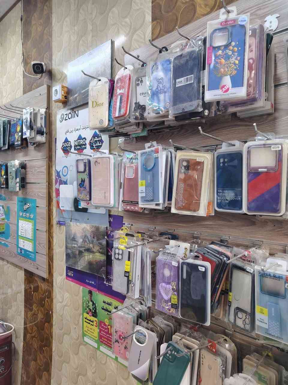 محل للبيع
الموقع شارع الأطباء بالقرب  من المذخر العربي للإستفسار 
الخاص مفتوح وهذه رقمي ***********
