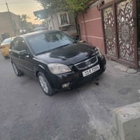 كيا ريو • ٢٠١١ • حي الرساله