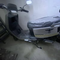 دراجه جديده وماماشيه للبيع للتواصل 07746174905