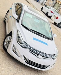 النترا ٢٠١٥ • محرك ١٨٠٠ • فول مواصفات