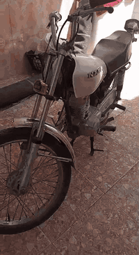 دراجه ناصريه • مديل 22 • اوراق اصولي