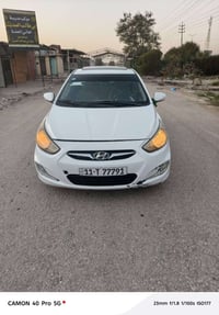 ٢٠١٦ • ١٦٠٠ سي سي • رقم بغداد