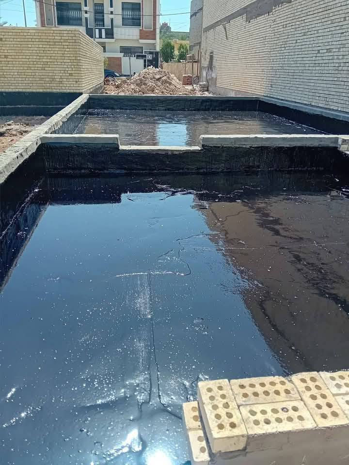 لتجير السطوح والاساسات بسعر مناسب ***********
