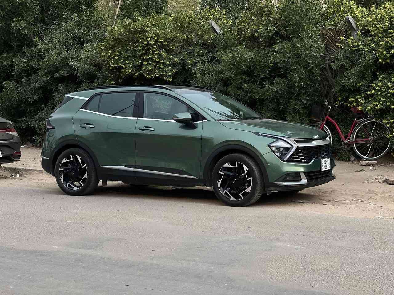 سبورتج 2024 خليجي
فول مواصفات خليجي
•..
مكينة 2000
ماشية 39الف كم فقط
مواصفات
كشنات كهرباء ثنينهم
شاشه متصلة
تدفئة كشنات
فول تحكم ستيرين
شفتات ستيرن
دخول ذكي
صمة
مري شفط
بانوراما
حساسات امامي خلفي
كروس سرعه
اناره الداخل led شغل مال شركة
❤️❤️❤️235$ ❤️❤️❤️
واتساب
***********
