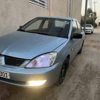 لانسر • ٢٠٠٥ • مكينه ١٥٠٠