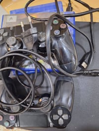 بلي فور • سليم • طوبجي