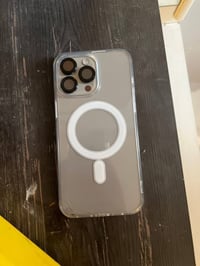 آيفون ١٥ برو ماكس • بطارية ٩١ • مكفول