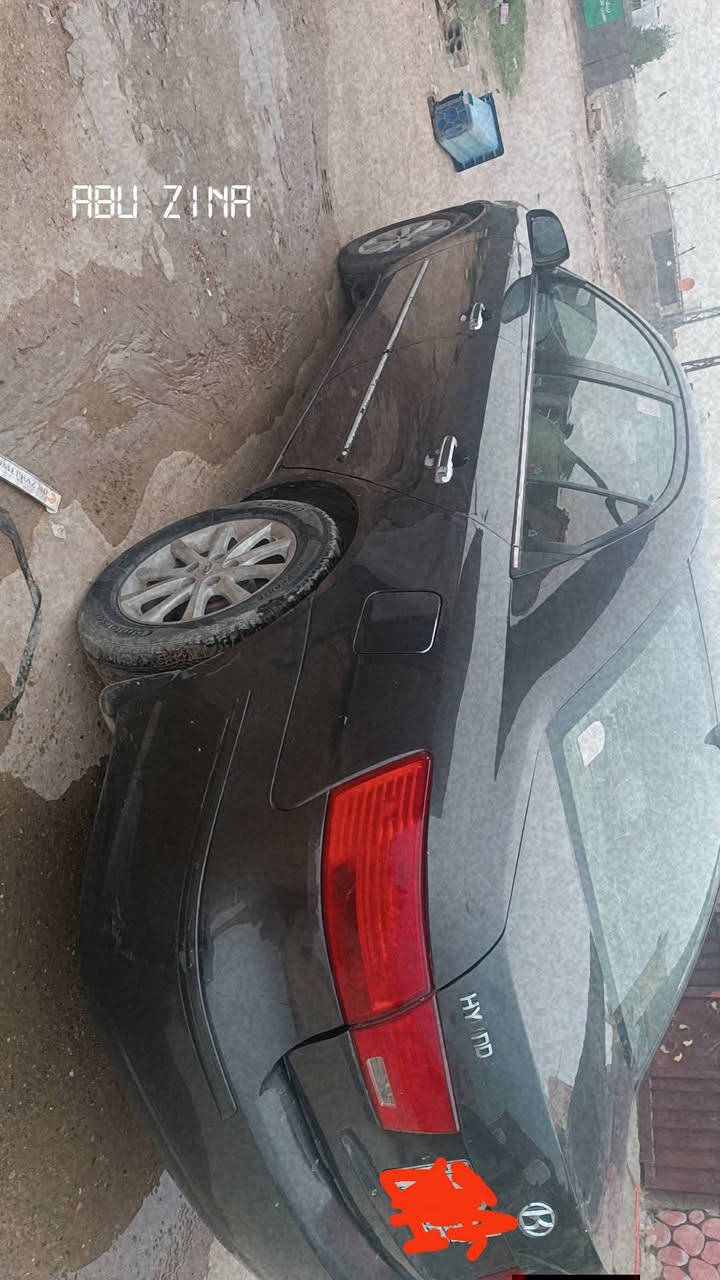 سوناتا 2009 محرك 2400 دوش ابيع لك حزام وهي مو حزام محرك خير من الله رقم بغداد باسم مكان بابل حصوه *********** السعر 105 وبيها مجال ملاحظه اللون قهوائي مو اسود
