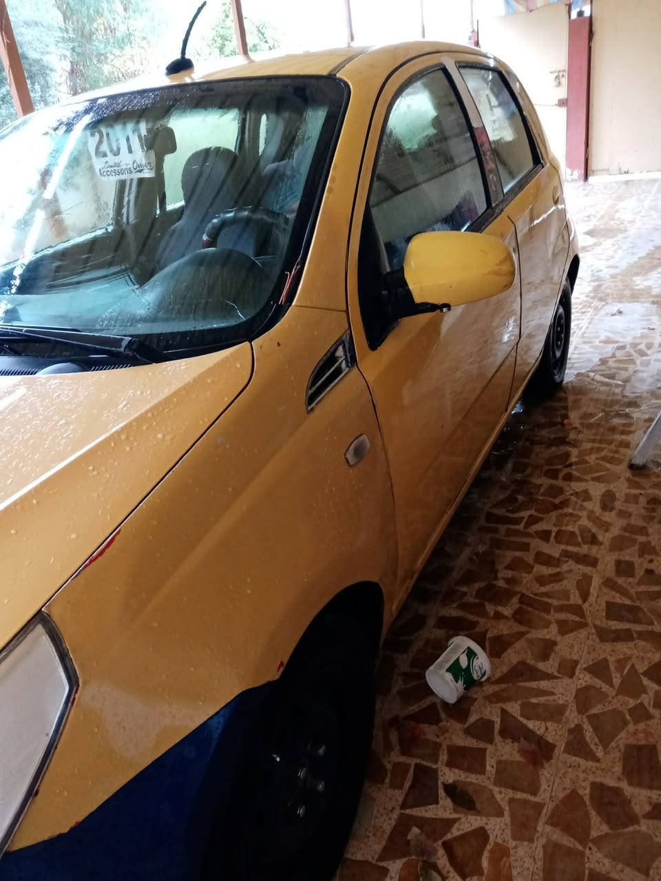 افيو جنطة امريكي2011 اني الشرعي شرط التحويل
 كير اوتوماتيك شرط محرك مال كصة مال افيو 
الگشر كدام العين 
هيئة وغرامات صفر
كابون بانزين ماستر
رقم نينوى انكليزي سنوية عظم لل 2030 
السعر 40 وبيها مجال الشراي يتفضل خاص


**إذا كنت صاحب هذا الإعلان وتريد حذفه لأي سبب، رجاءا أرسل رسالة إلى الدعم الفني**