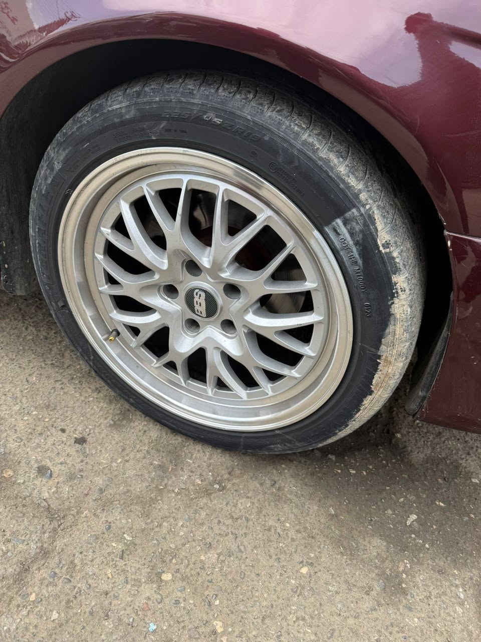 ويل BBSاصلي
للتواصل 
***********
