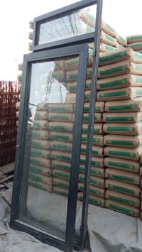 باب المنيوم • جام • بلكاظميه