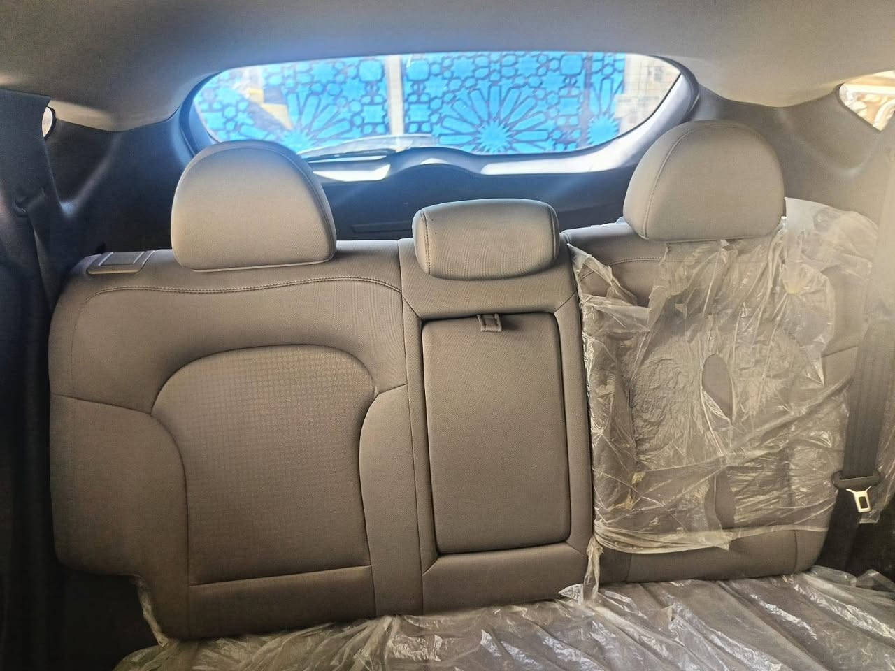 ٢٠١٤
توسان بيها بس بارد خفيف
بالجاملغ موضح بالسونار اخواني السعر ١٦٨ وبيها
مجال قليل.
مكاني العمارة أبو رمانة 
رقمي ***********
