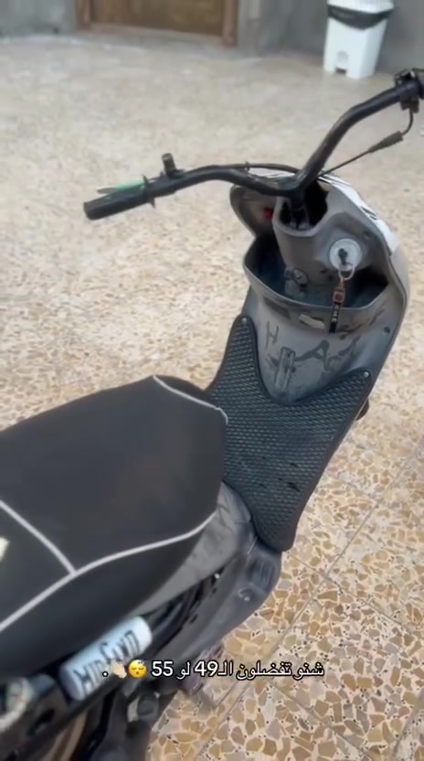 للبيع تفاصيل يمه راسلوو
سويف الباكستاني


**إذا كنت صاحب هذا الإعلان وتريد حذفه لأي سبب، رجاءا أرسل رسالة إلى الدعم الفني**