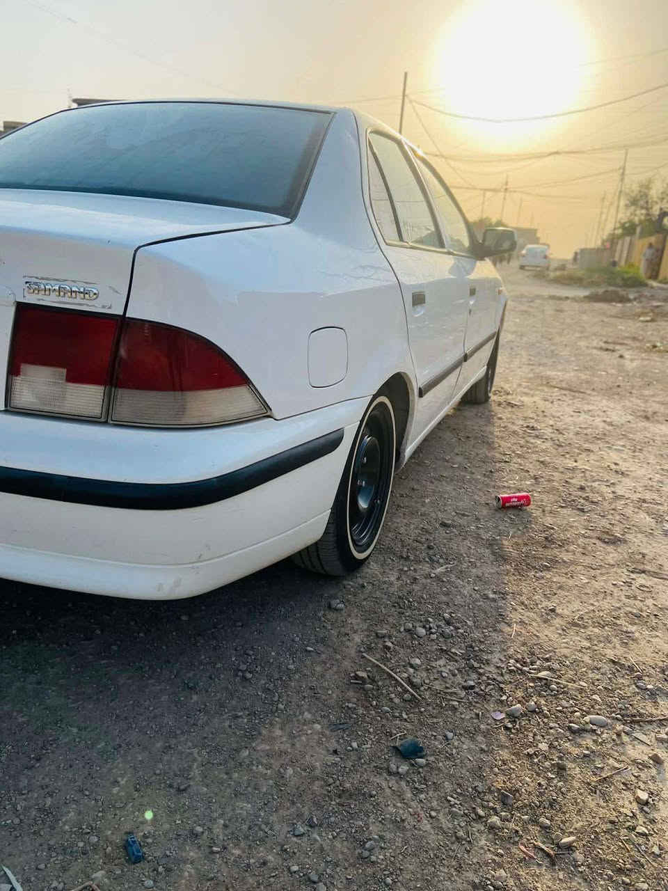 سلام عليكم سمند ٢٠١١ سياره جاهزه للاخير حداديه كير ومكينه كفاله بيهه منضومه غاز جديده مدوشمه عام تخم تاير صارلي شهرين من شادهن شاشه ايباد سياره مكفوله ماعده خياس كد شبر بل هلال  سياره جاهزه ترايك وين ماتريد سياره بأسمي سنويه ل٢٩ رقم دولي السعر ٤٦ وبيهه مجال للشراي الرقم *********** مكاني كوت
