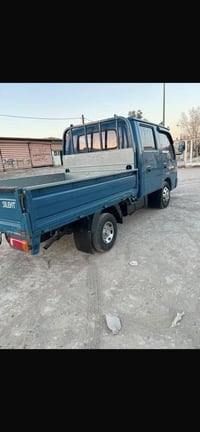 موديل ٢٠٠٠ • يحتاج كمبريسور • كفاله عامه
