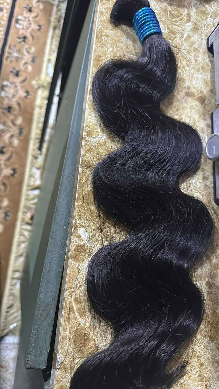 خصل خام طول 55 متوفر 15 خصلة


**إذا كنت صاحب هذا الإعلان وتريد حذفه لأي سبب، رجاءا أرسل رسالة إلى الدعم الفني**