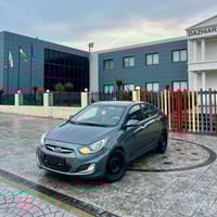 هوندا اكسنت • ٢٠١٢ • رانية