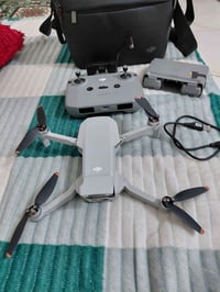 ميني ٢ اس اي • كومبو • نظيفه جدا