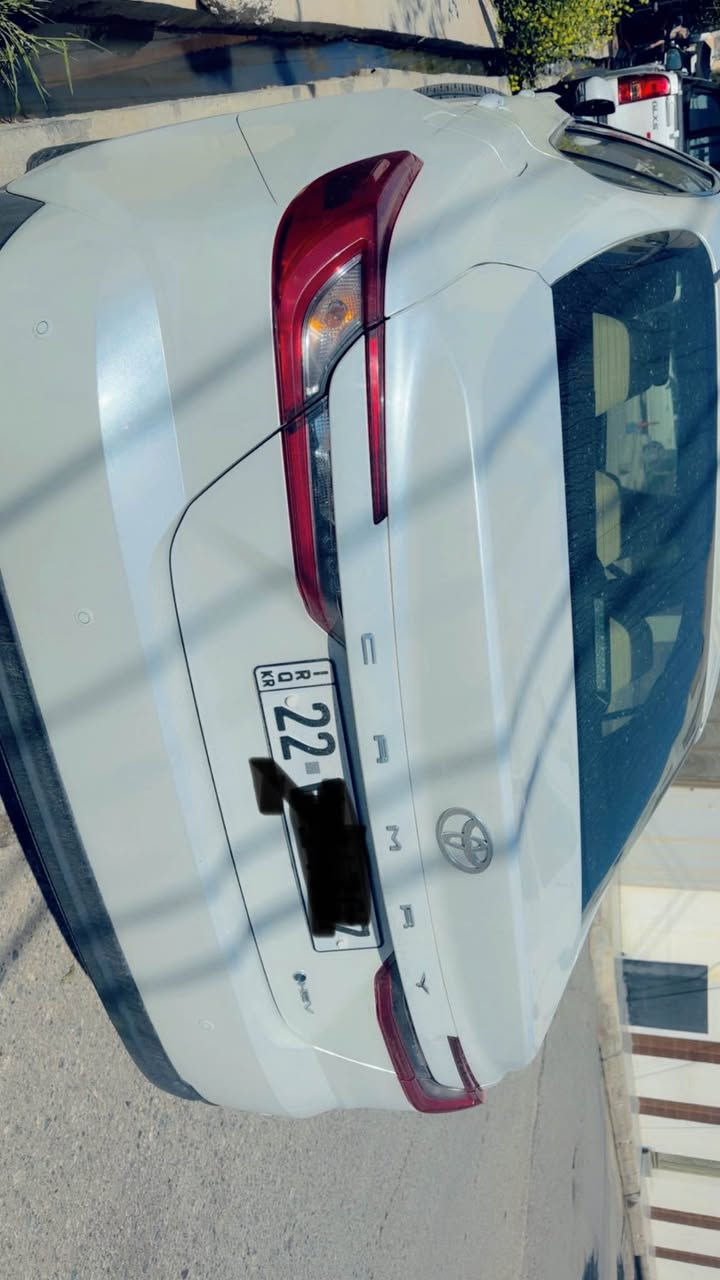 camry toyota 2025 hybrid
خليجى

248$ أربيل, العراق


**إذا كنت صاحب هذا الإعلان وتريد حذفه لأي سبب، رجاءا أرسل رسالة إلى الدعم الفني**