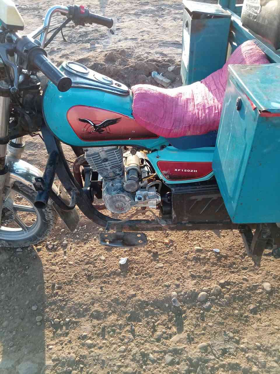 السلام عليكم ستوته للبيع موديل 2020 أوراق كامله اصولي ستوته نضيفه خير من الله السعر مليون وثلث ميه  1300
غير متواجد ع الفيس يرجئ الاتصال ع الرقم ***********
