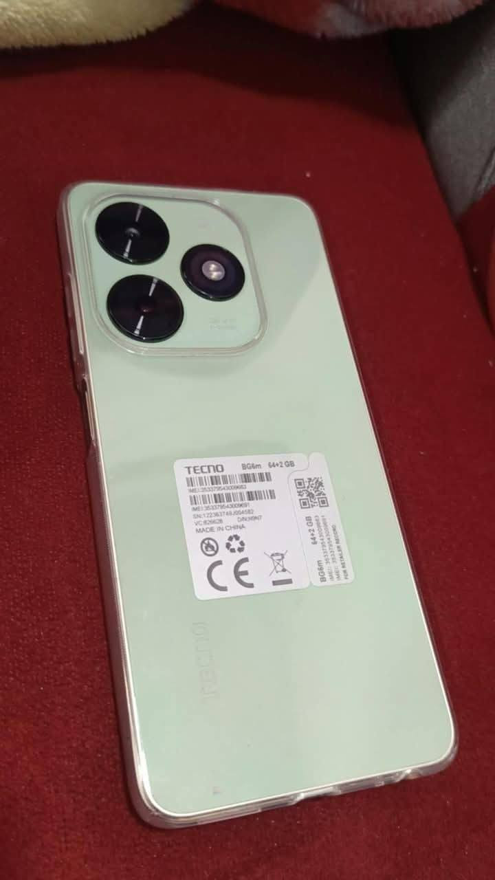 للبيع تيكنو 
العنوان بغداد بمجمع ريحانه قرب مجمع بسمايه 
الاستفسار ***********
