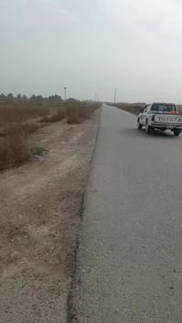 دونمين ونص عقد 17 منطقه 6كويمه بين السلاميات والبصام قرب مركز شرطه شها...