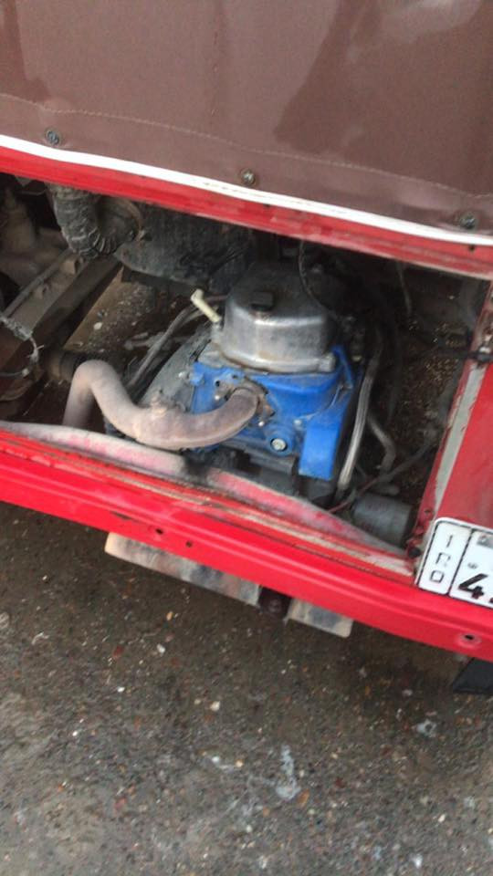 سلام عليكم تكتك البيع موديل 2018 داخله 19 تكتك بلاديه بس دوس معمره محركك خير من الله بيه محرك مال 20 سعر 5000 وبيه مجال الشراي المكان ناحية الطيفيه رقم ***********
