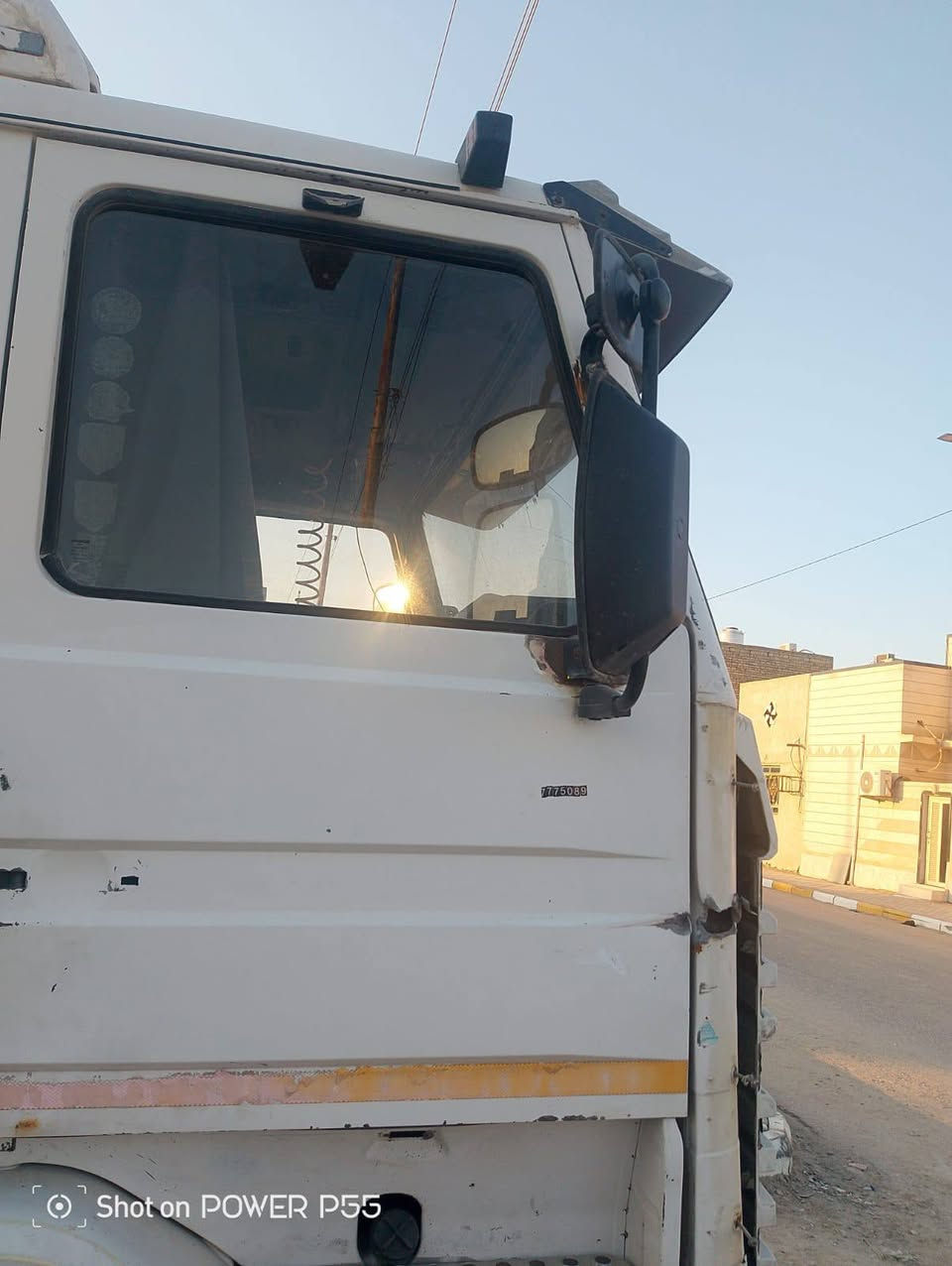 للبيع راس وعربان للبيع سكاني مكين ٨ كير ٩٠٠ تلاث باتلاث مربوط صهريج مكفول تخم تاير جهاز لشغل السعر ١٤٠ ‏‪***********‬‏ انا مكلف بنشر
